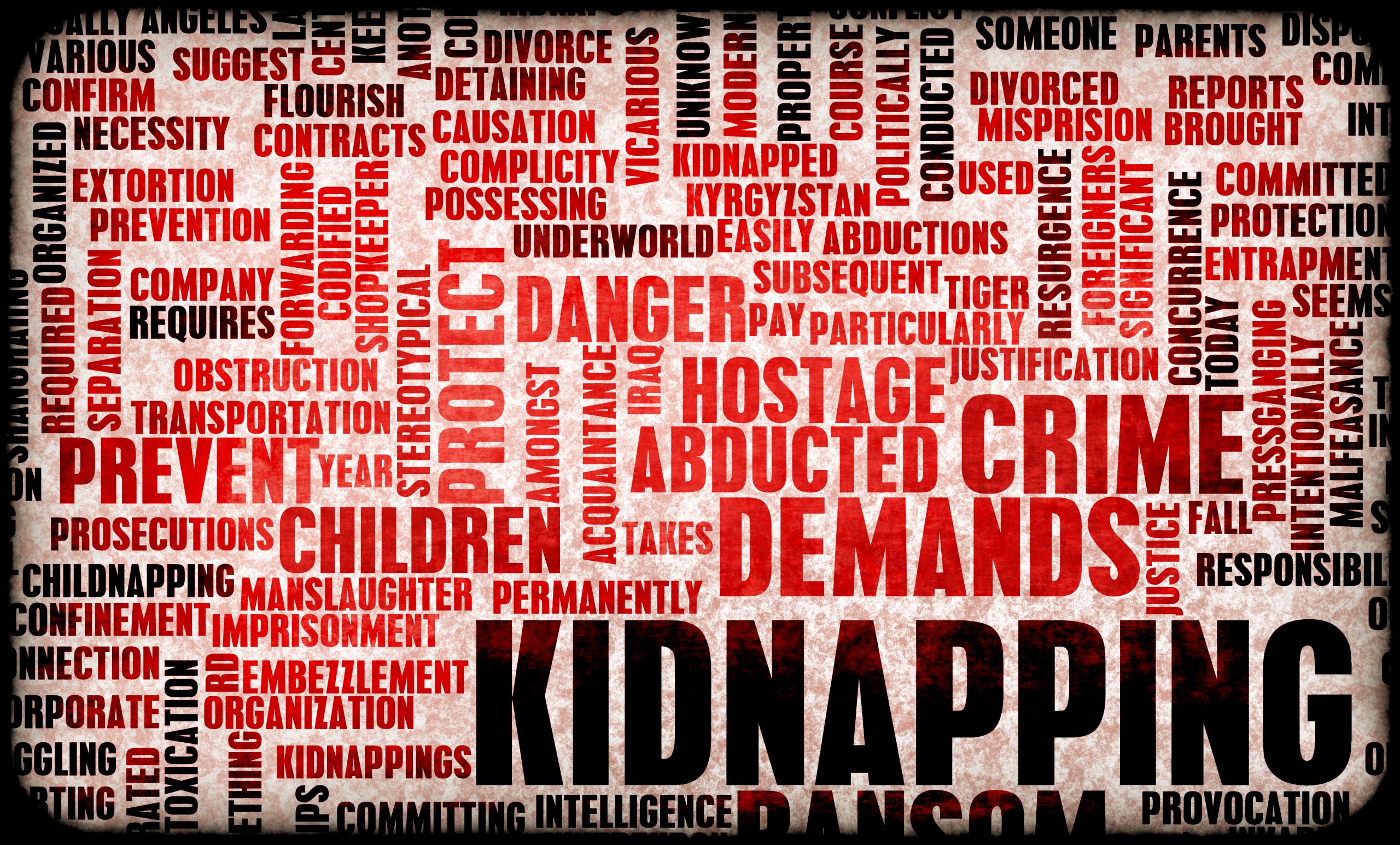 Kidnap & Response